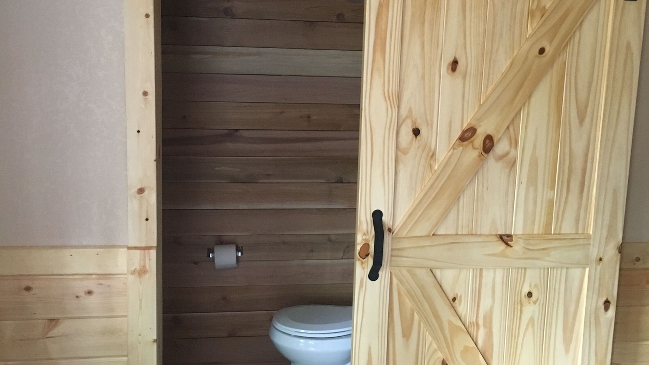 Photo of Bathroom in Cohoe