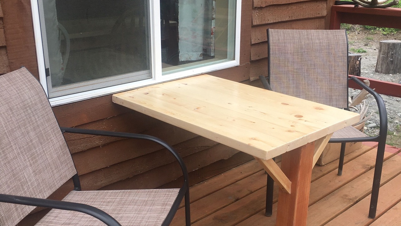 Photo of Outdoor in Cohoe
