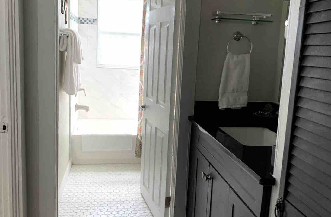 Photo of Bathroom in San Marcos