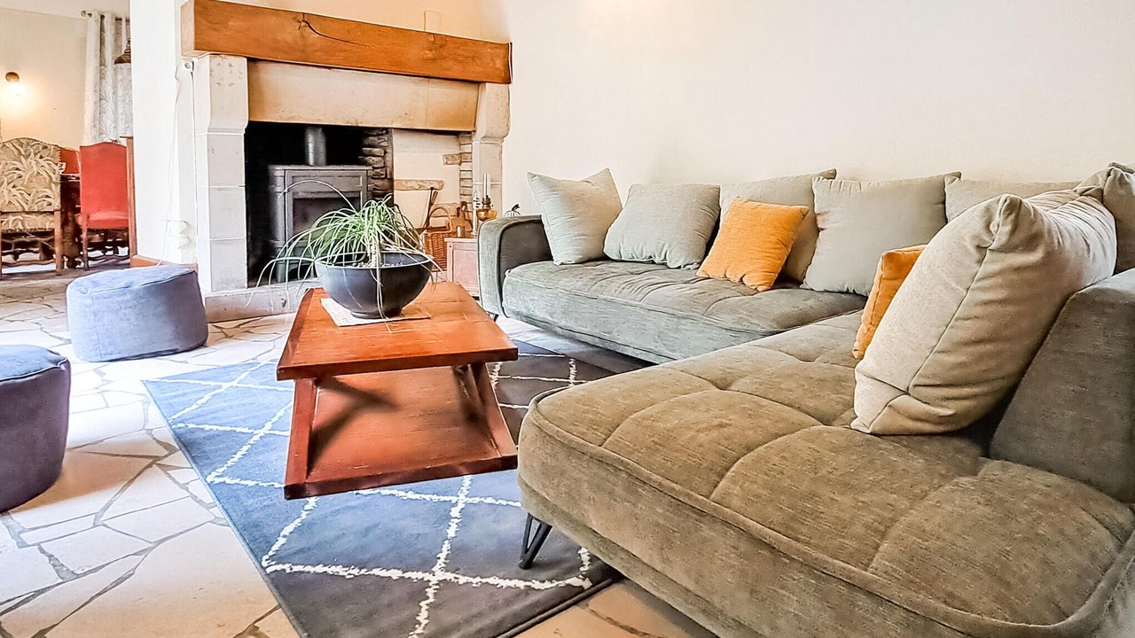 Photo of Bedroom in Colombieres