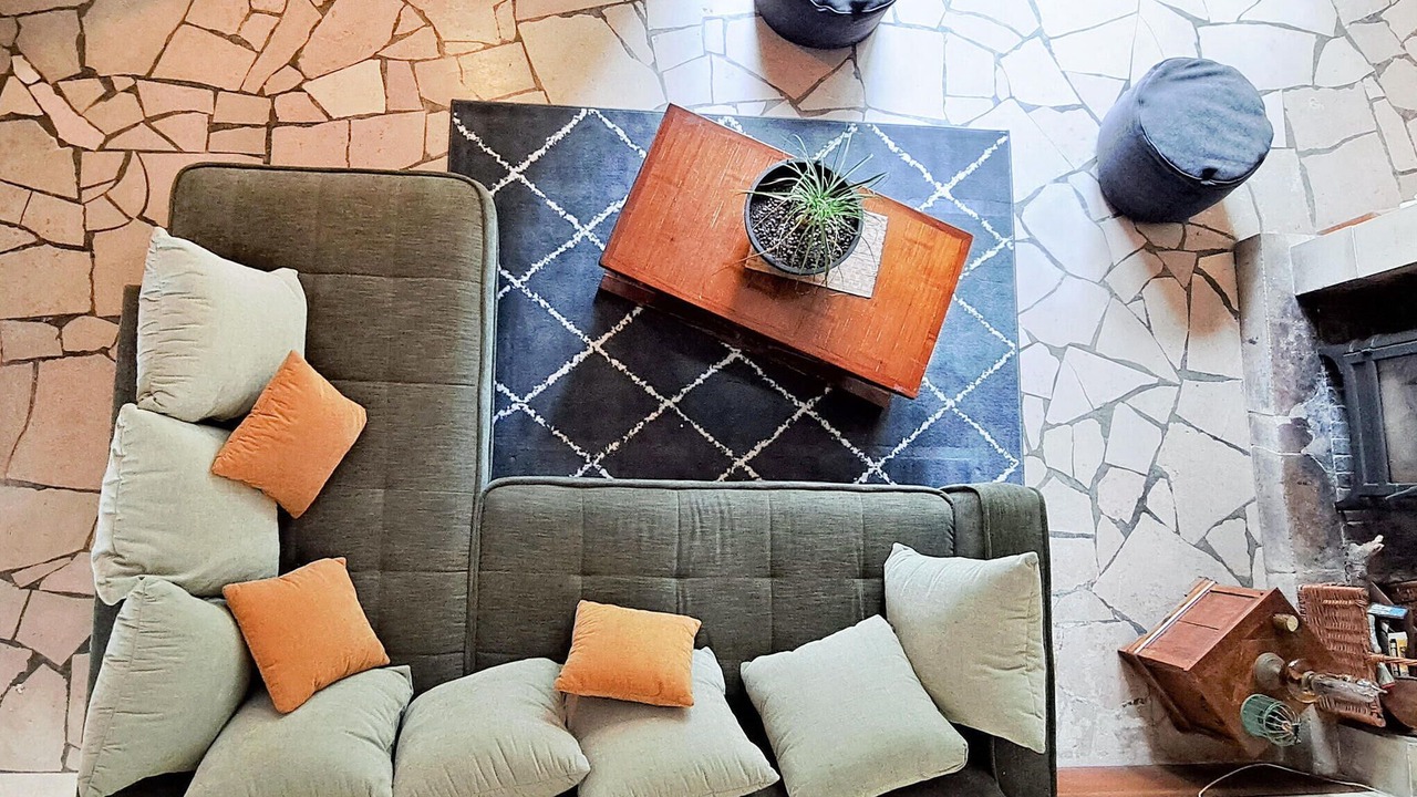 Photo of Bedroom in Colombieres