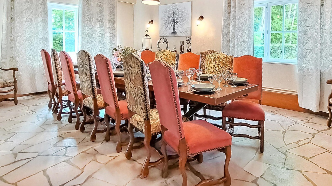 Photo of Bedroom in Colombieres