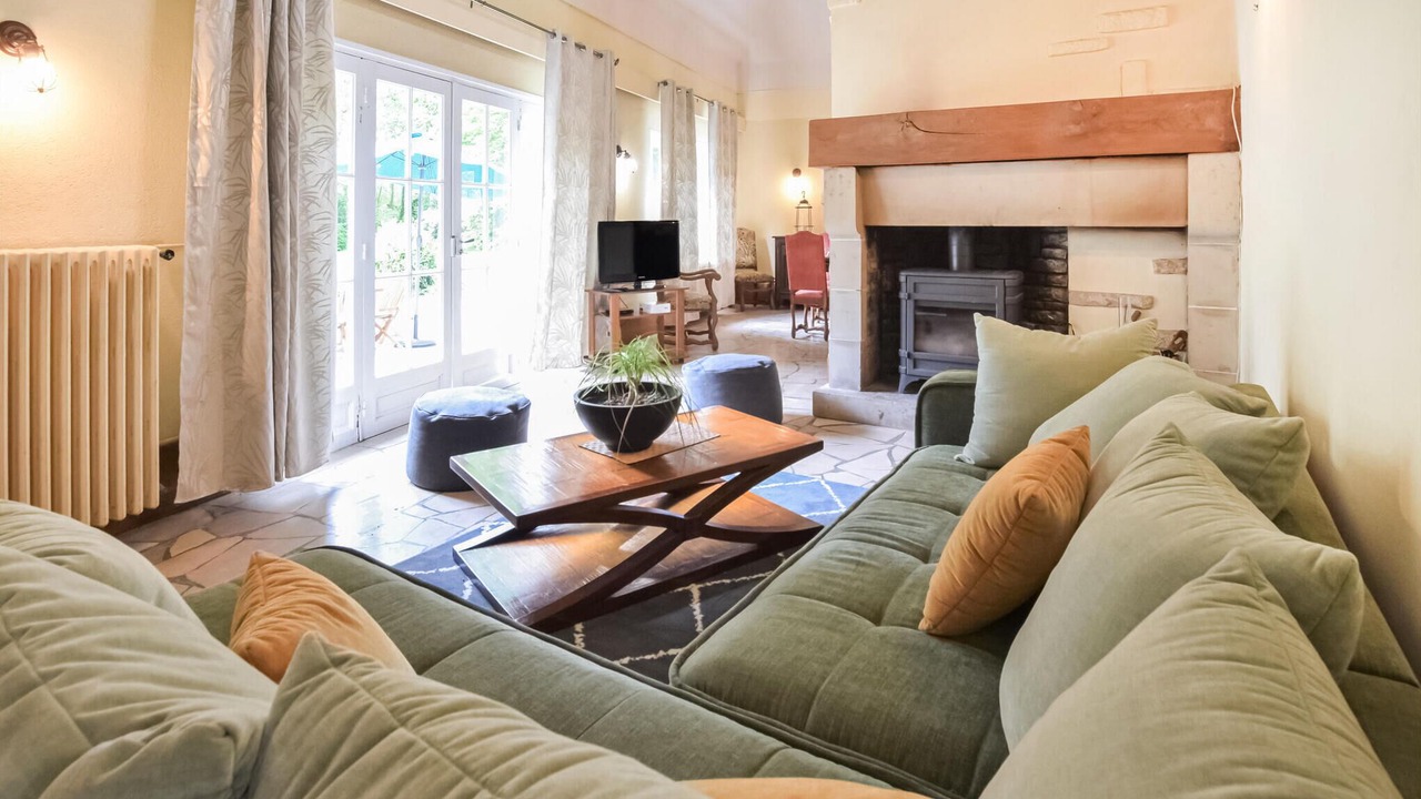 Photo of Bedroom in Colombieres