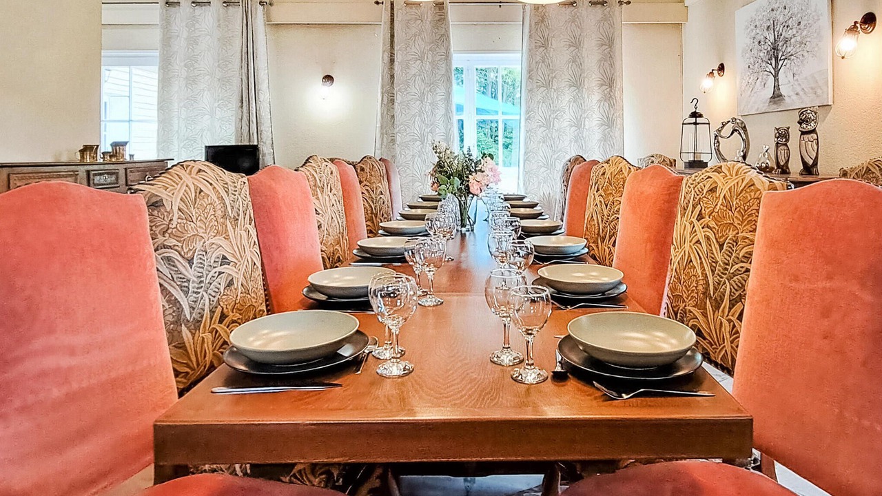 Photo of Bedroom in Colombieres