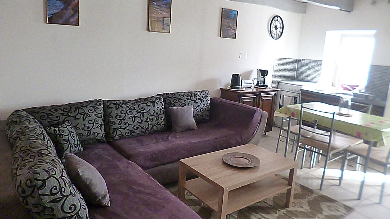 Photo of Livingroom in Tregourez