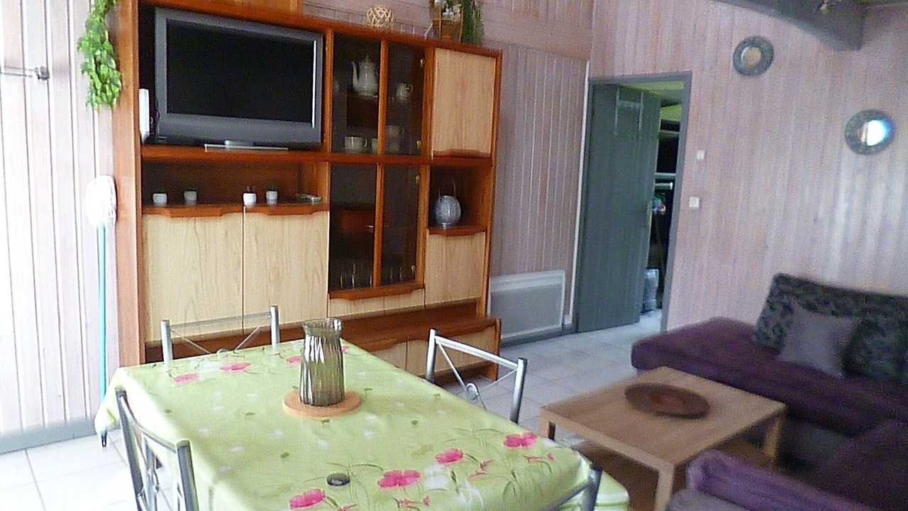 Photo of Livingroom in Tregourez