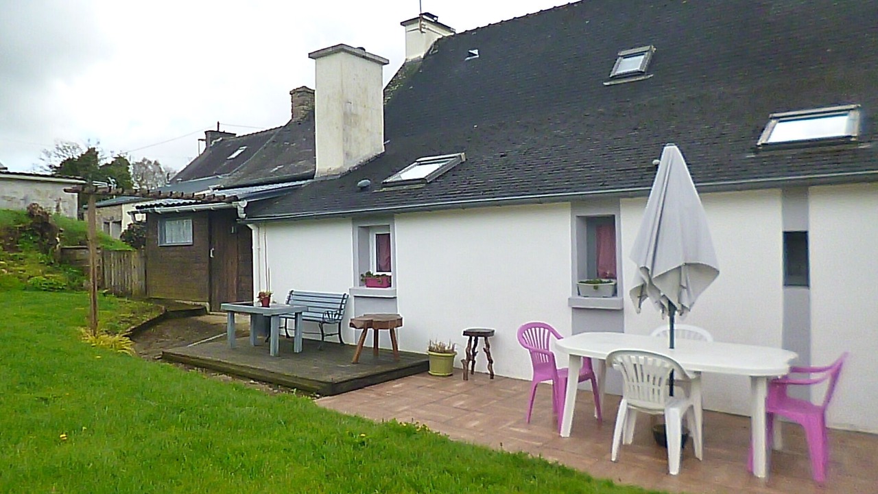 Photo of Outdoor in Tregourez