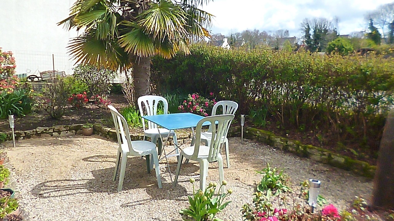 Photo of Outdoor in Tregourez