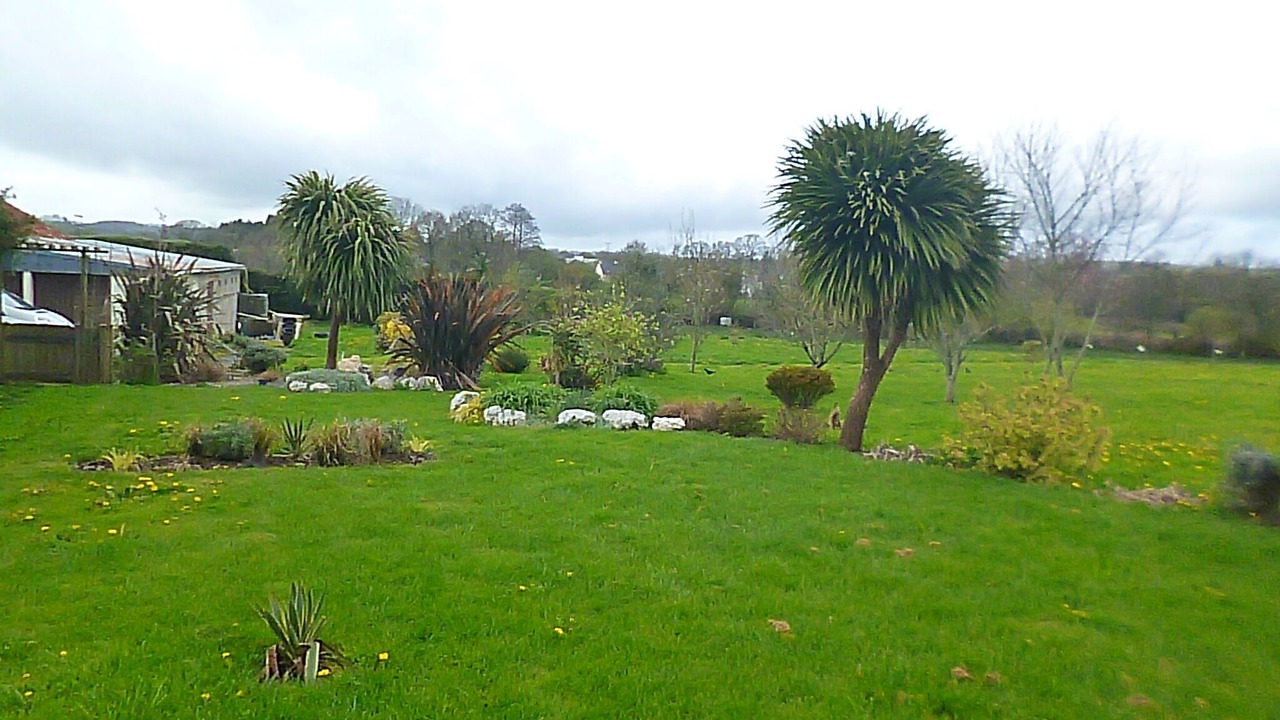 Photo of Outdoor in Tregourez