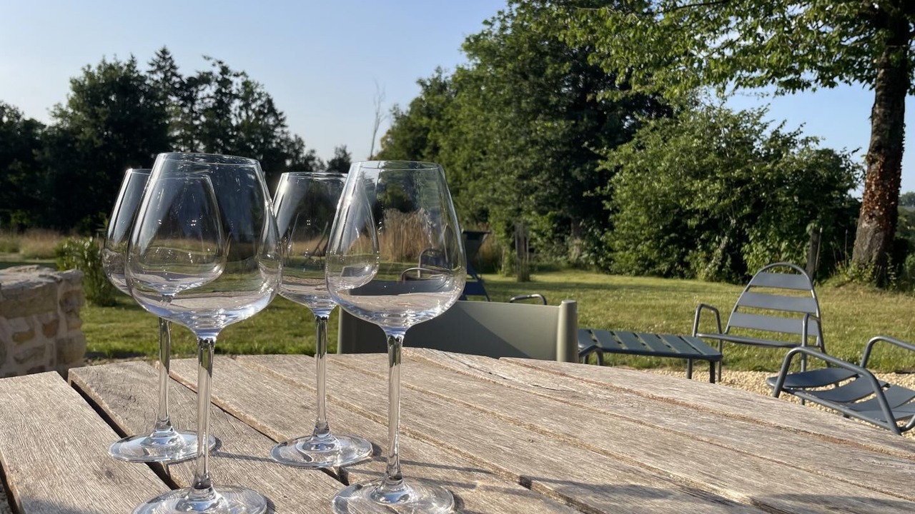 Photo of Outdoor in Saint-Georges-de-Chesne