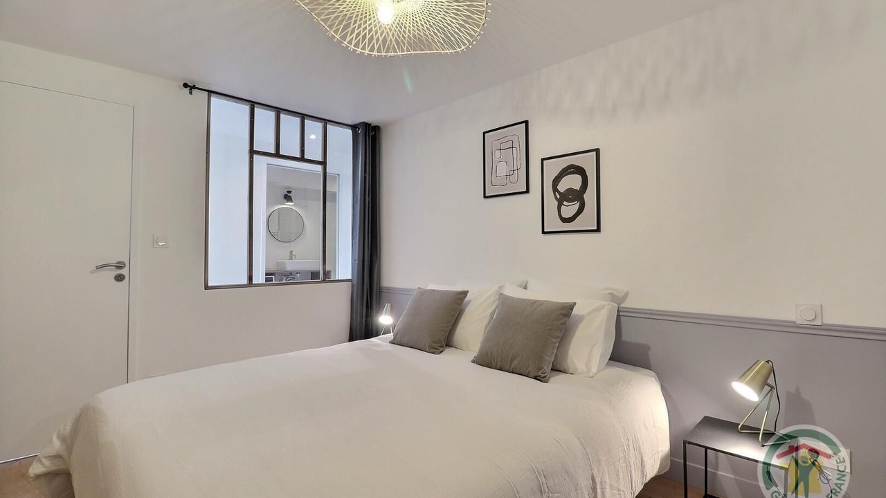 Photo of Bedroom in Saint-Georges-de-Chesne