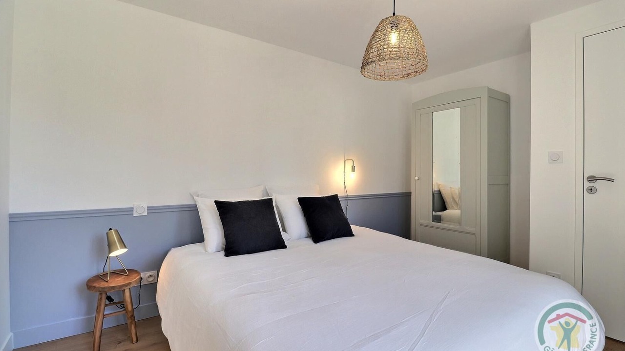 Photo of Bedroom in Saint-Georges-de-Chesne