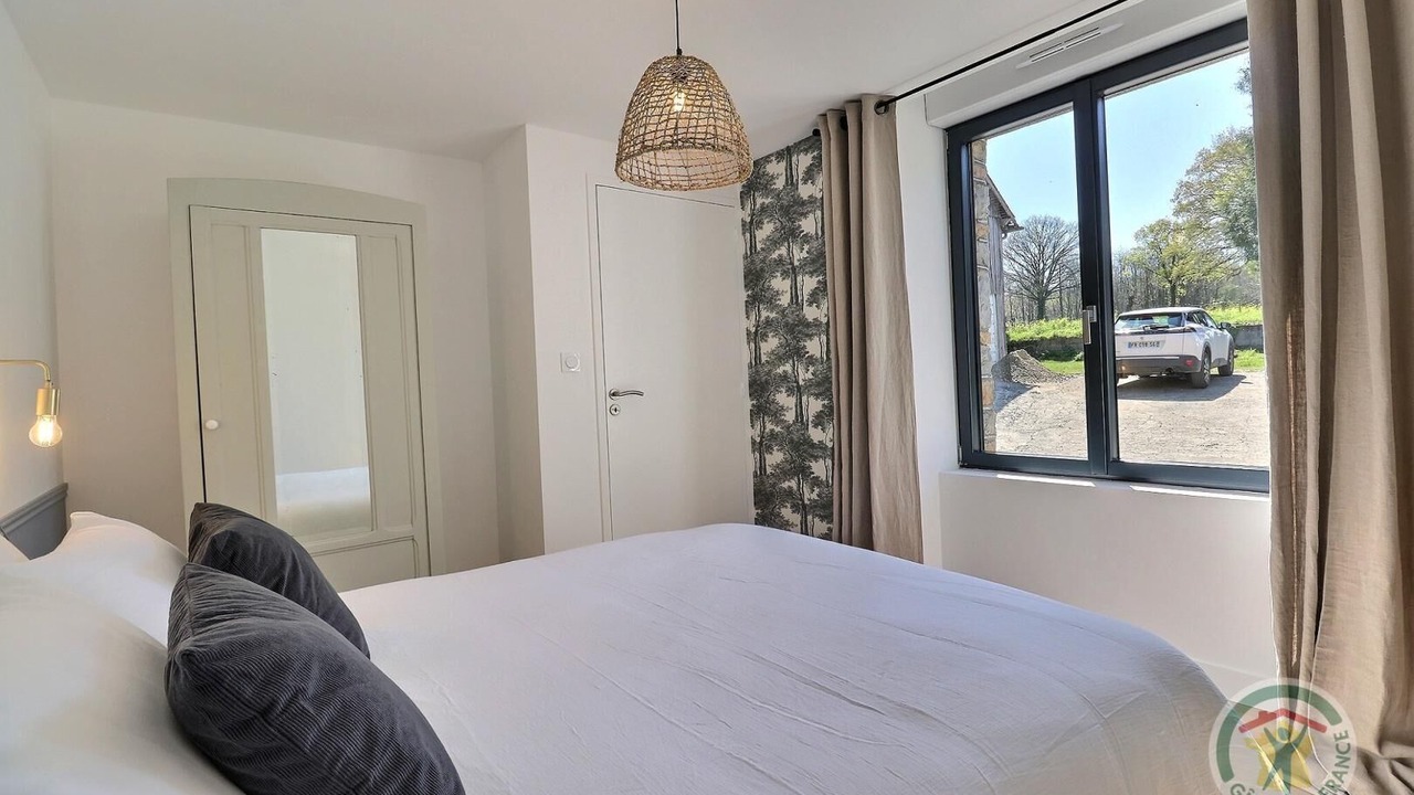 Photo of Bedroom in Saint-Georges-de-Chesne