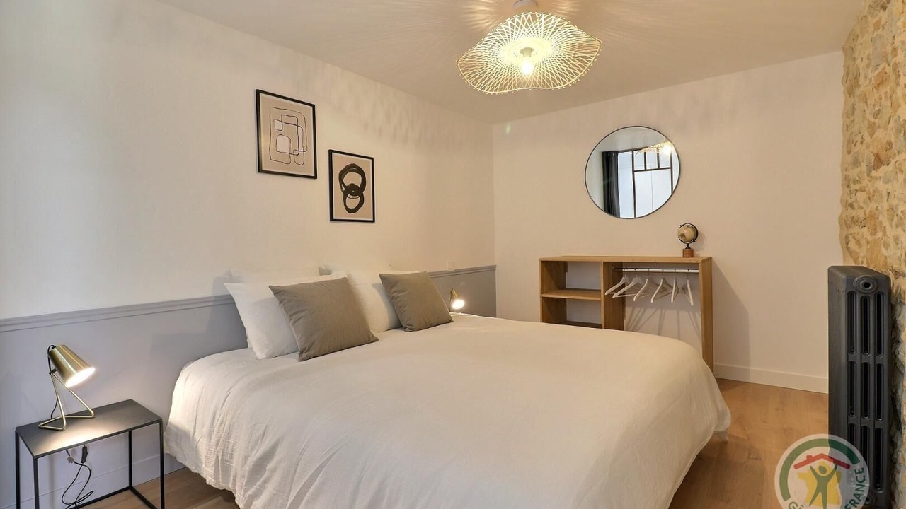 Photo of Bedroom in Saint-Georges-de-Chesne