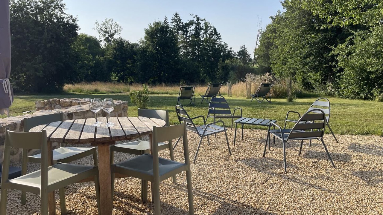 Photo of Outdoor in Saint-Georges-de-Chesne