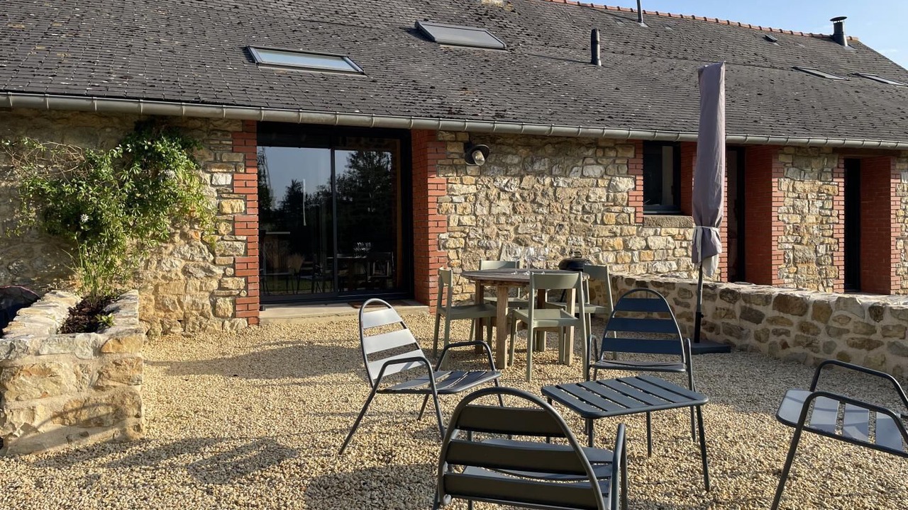 Photo of Outdoor in Saint-Georges-de-Chesne