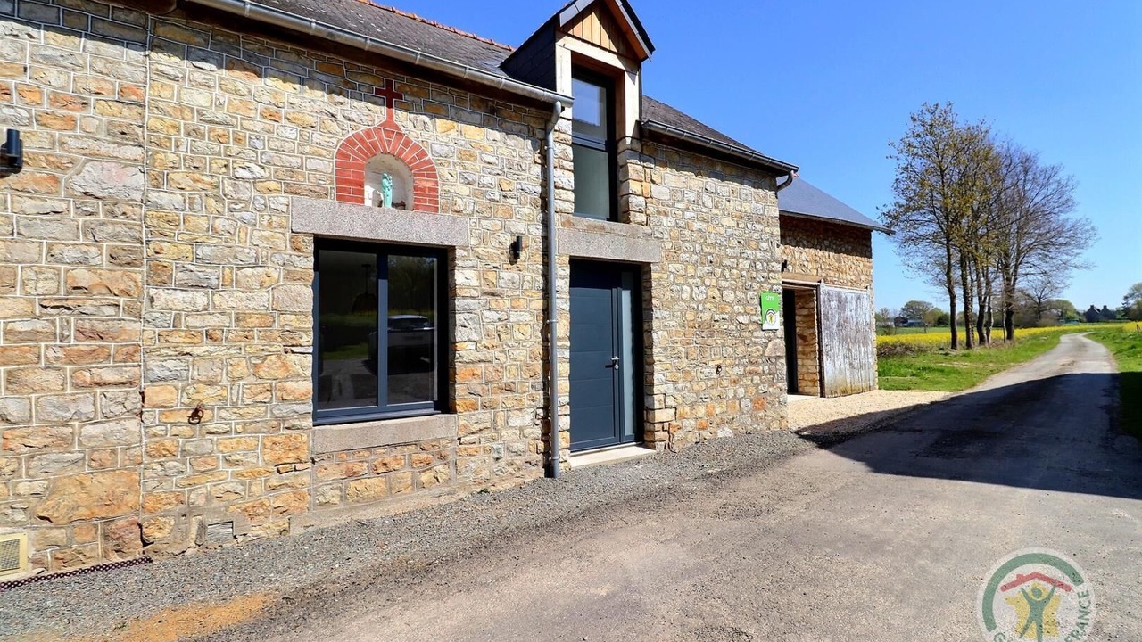 Photo of Outdoor in Saint-Georges-de-Chesne