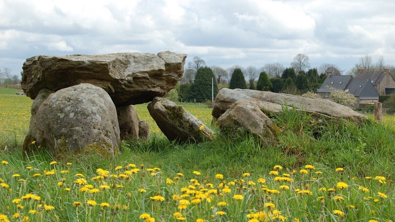 Photo of Outdoor in Saint-Georges-de-Chesne