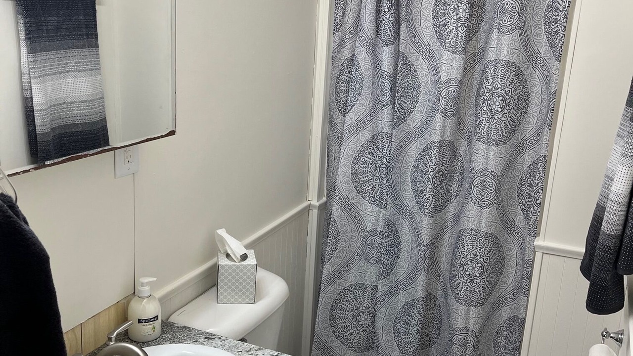 Photo of Bathroom in Sterling
