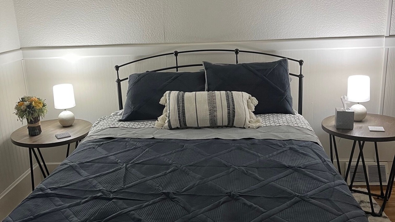 Photo of Bedroom in Sterling