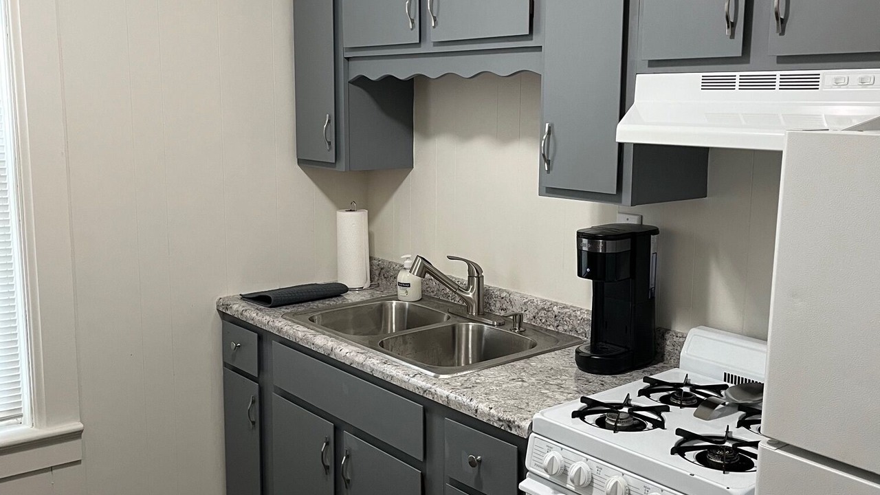 Photo of Kitchen in Sterling