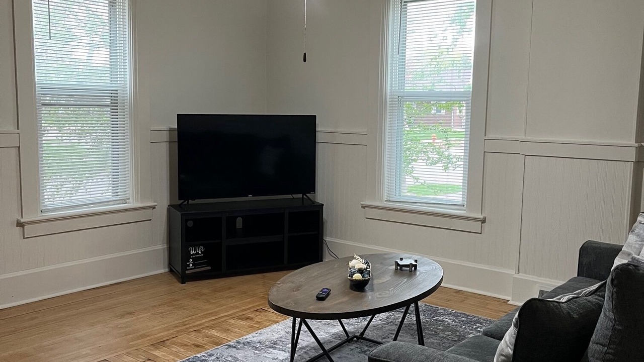 Photo of Livingroom in Sterling