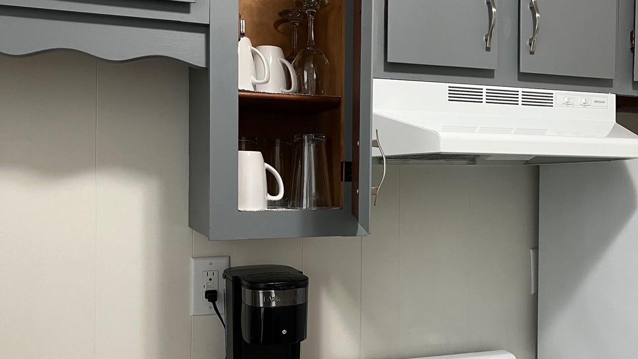 Photo of Kitchen in Sterling