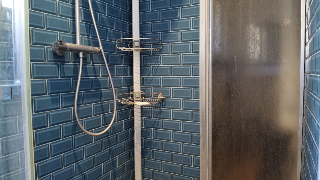 Photo of Bathroom in Noailles