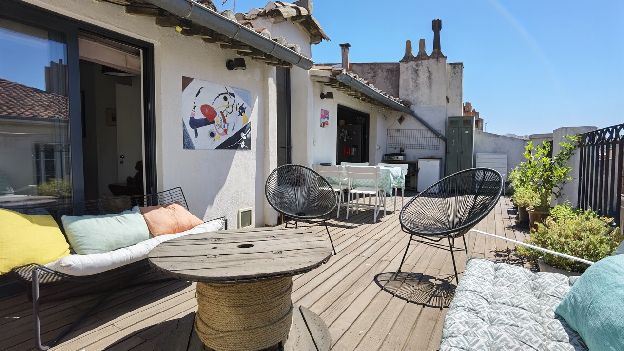 Photo of Outdoor in Noailles