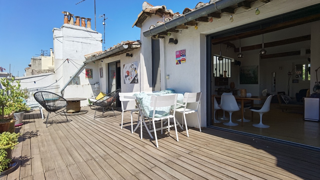 Photo of Outdoor in Noailles