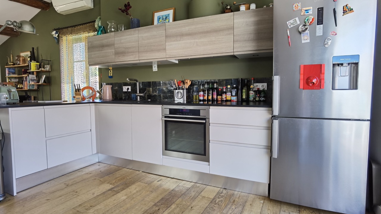 Photo of Kitchen in Noailles
