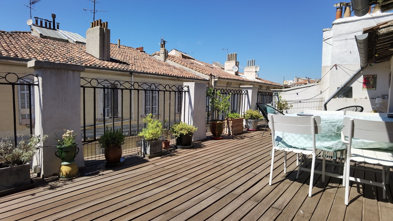 Photo of Outdoor in Noailles