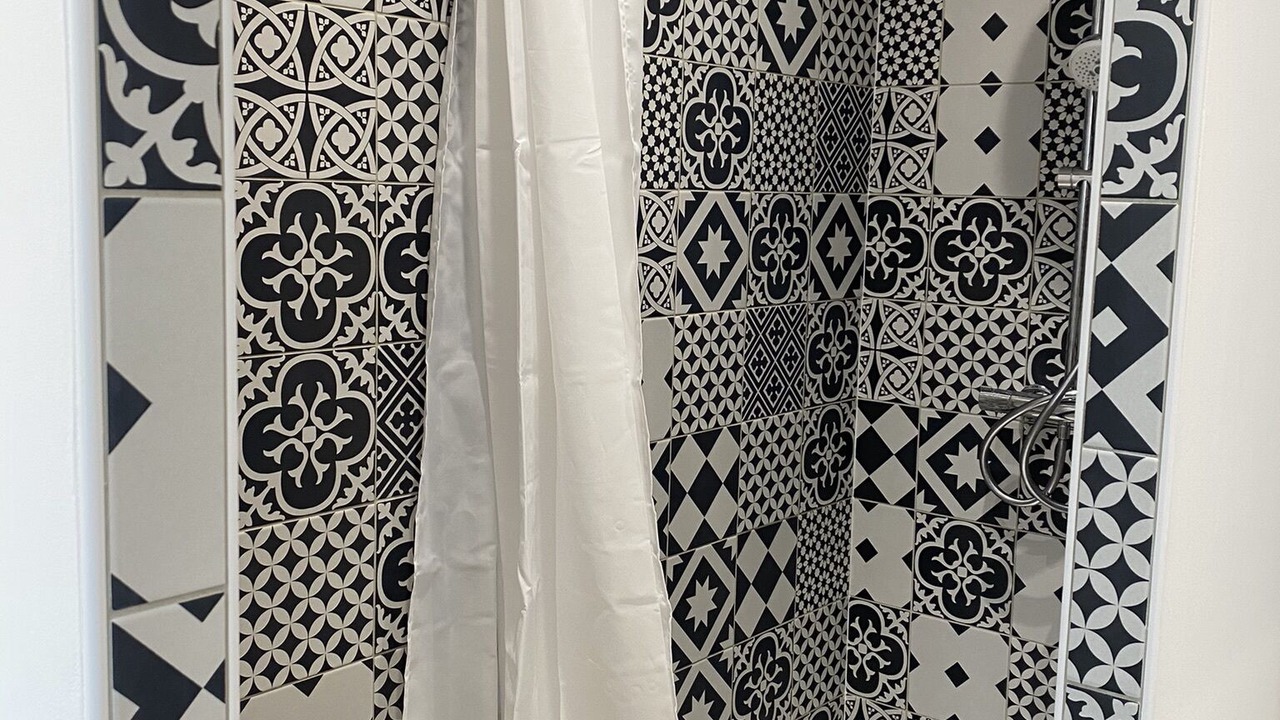 Photo of Bathroom in Casteljaloux