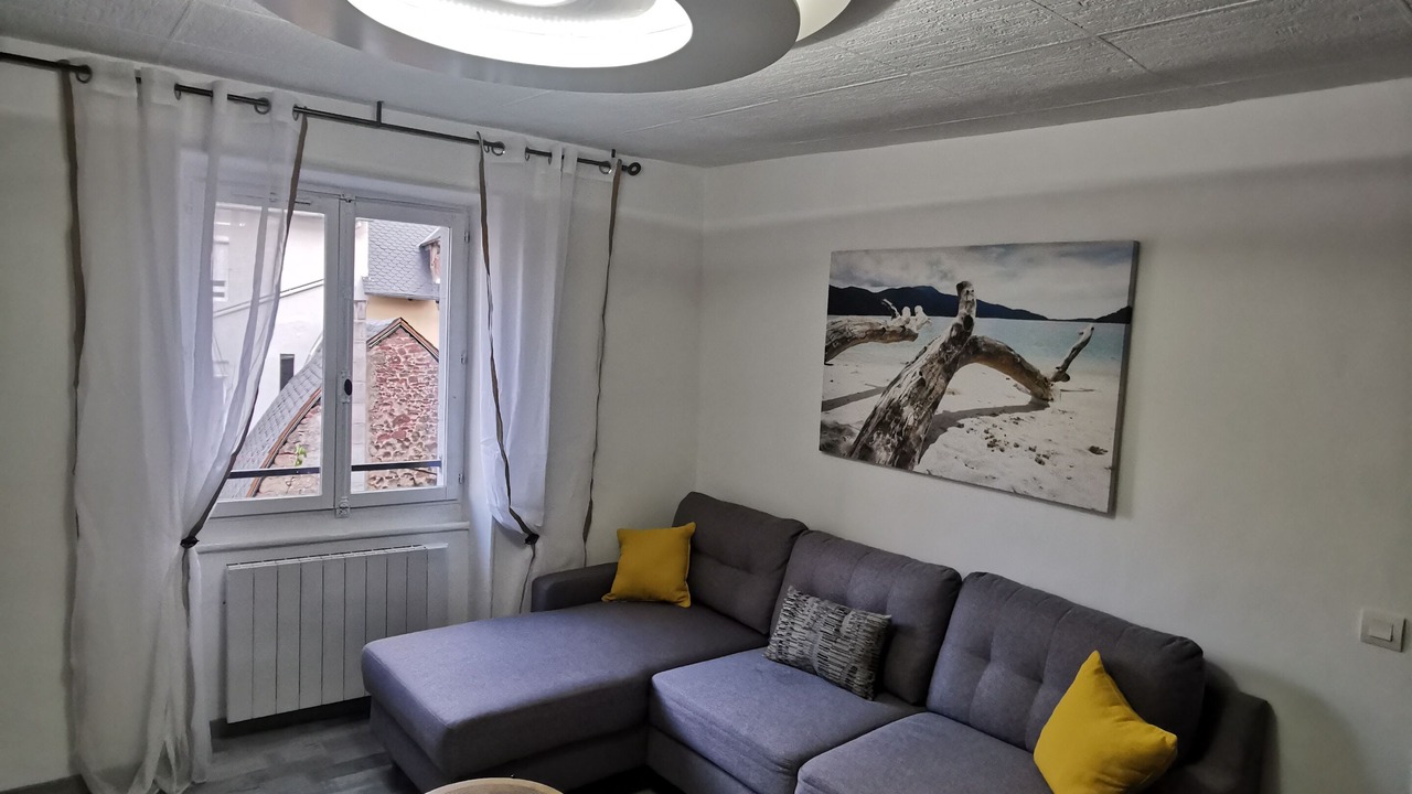 Photo of Livingroom in Rodez
