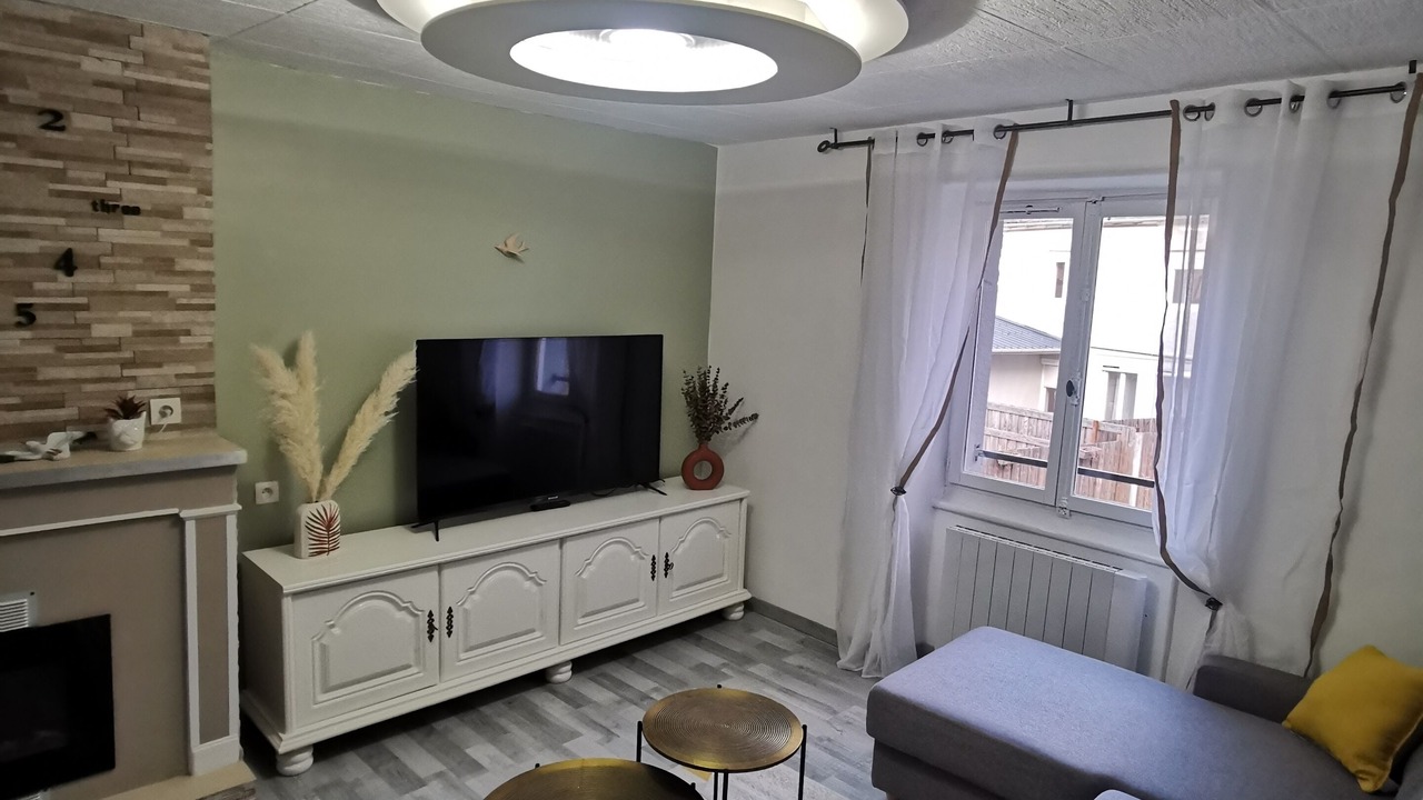 Photo of Livingroom in Rodez