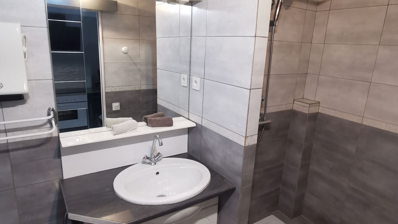Photo of Bathroom in Rodez