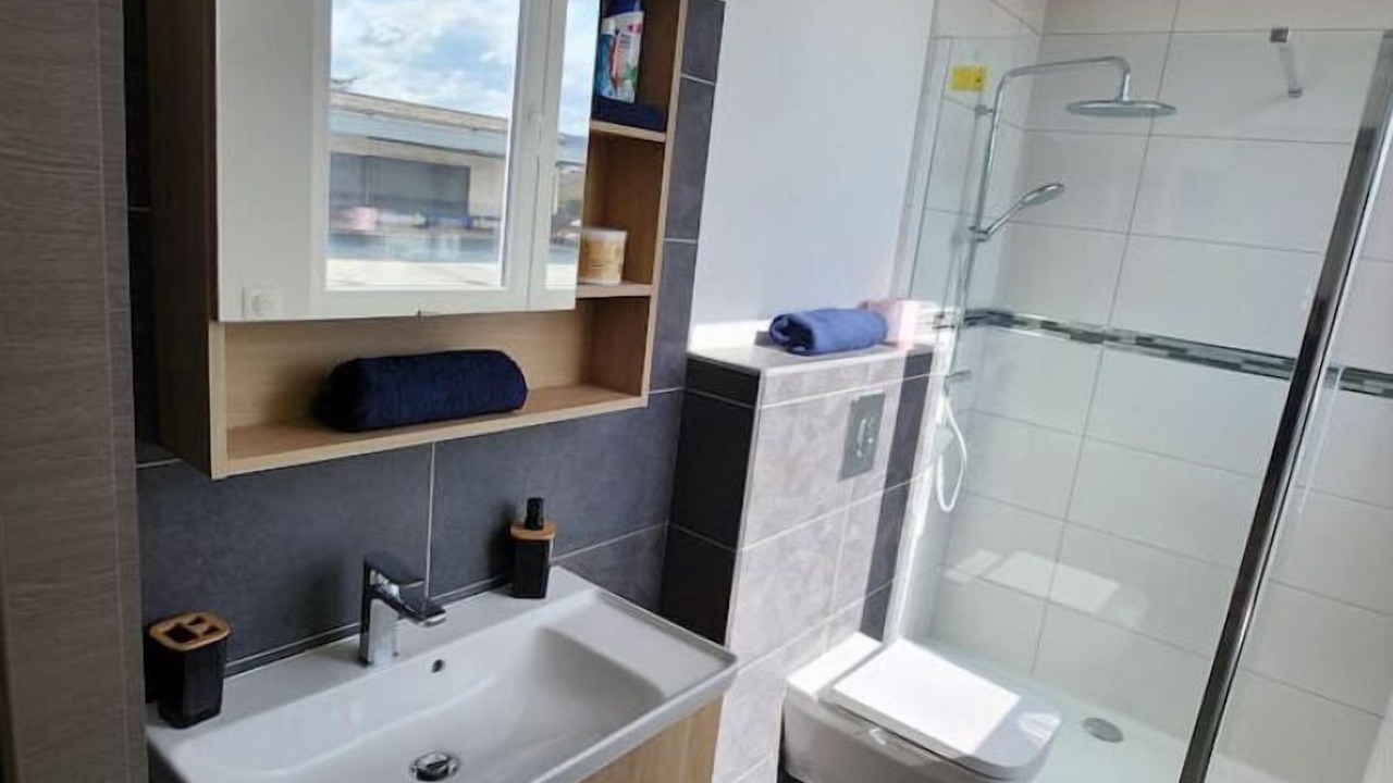 Photo of Bathroom in Delle
