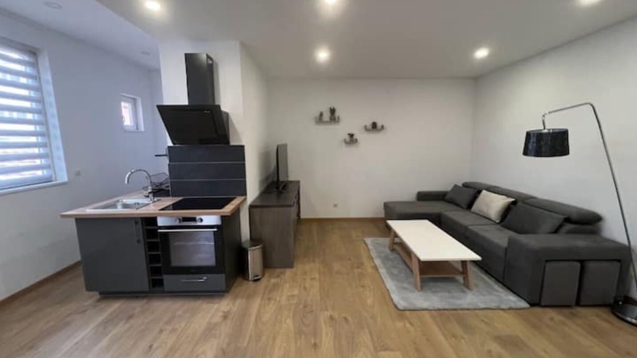 Photo of Livingroom in Delle