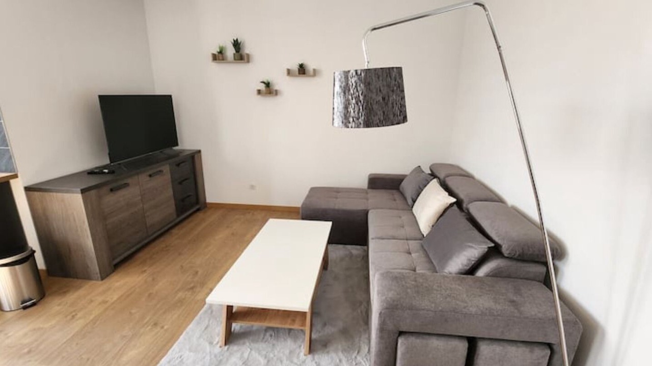Photo of Livingroom in Delle