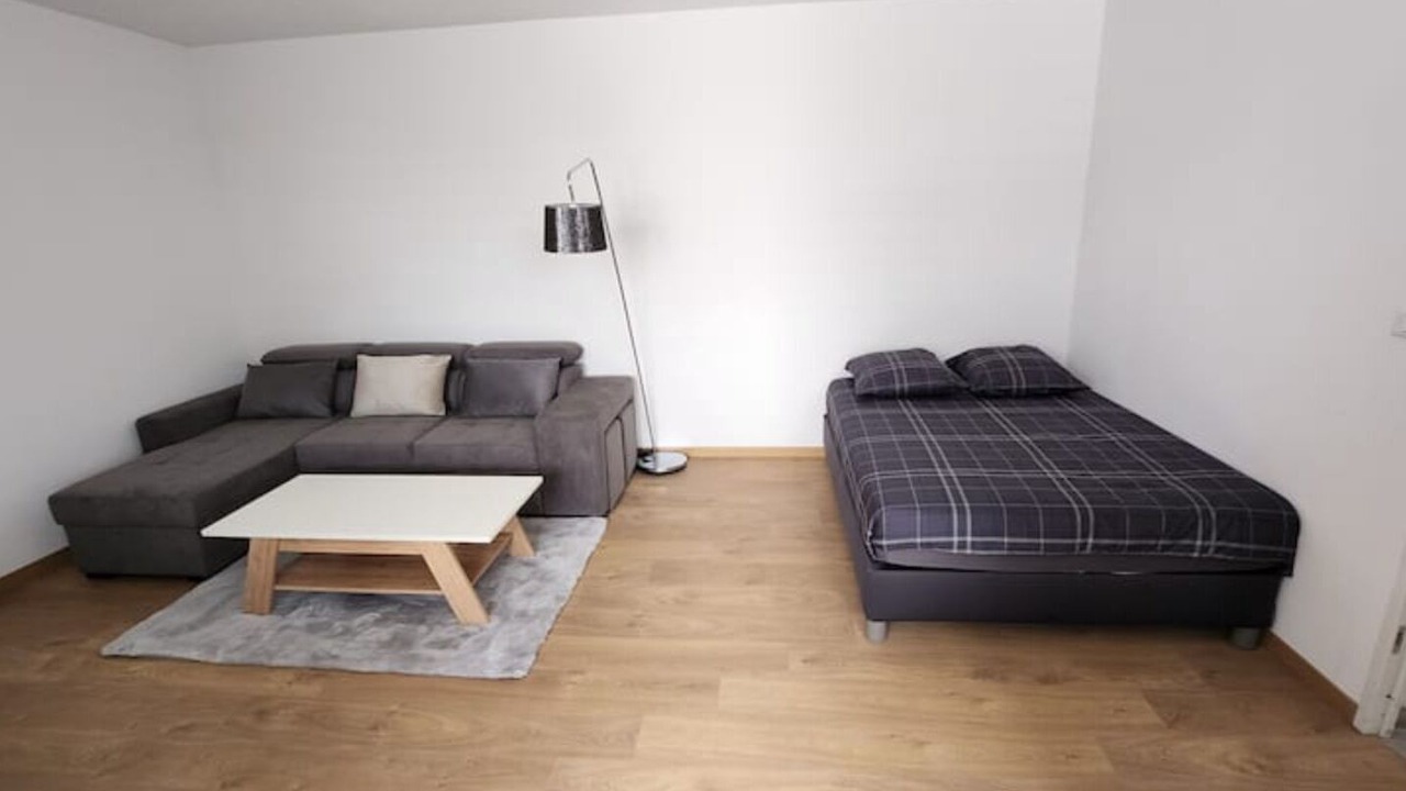 Photo of Bedroom in Delle