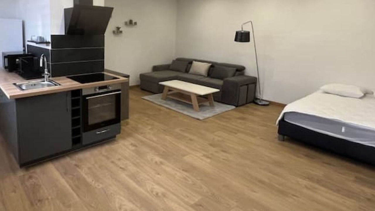 Photo of Bedroom in Delle