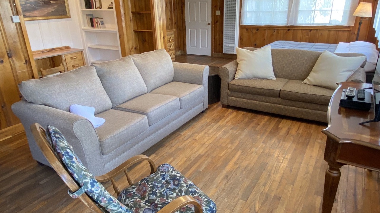 Photo of Livingroom in Meeker