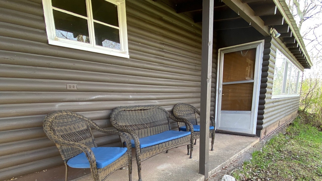 Photo of Patio Balcony in Meeker
