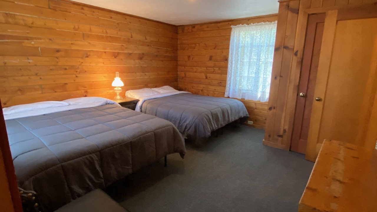 Photo of Bedroom in Meeker