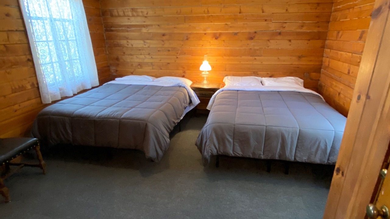 Photo of Bedroom in Meeker