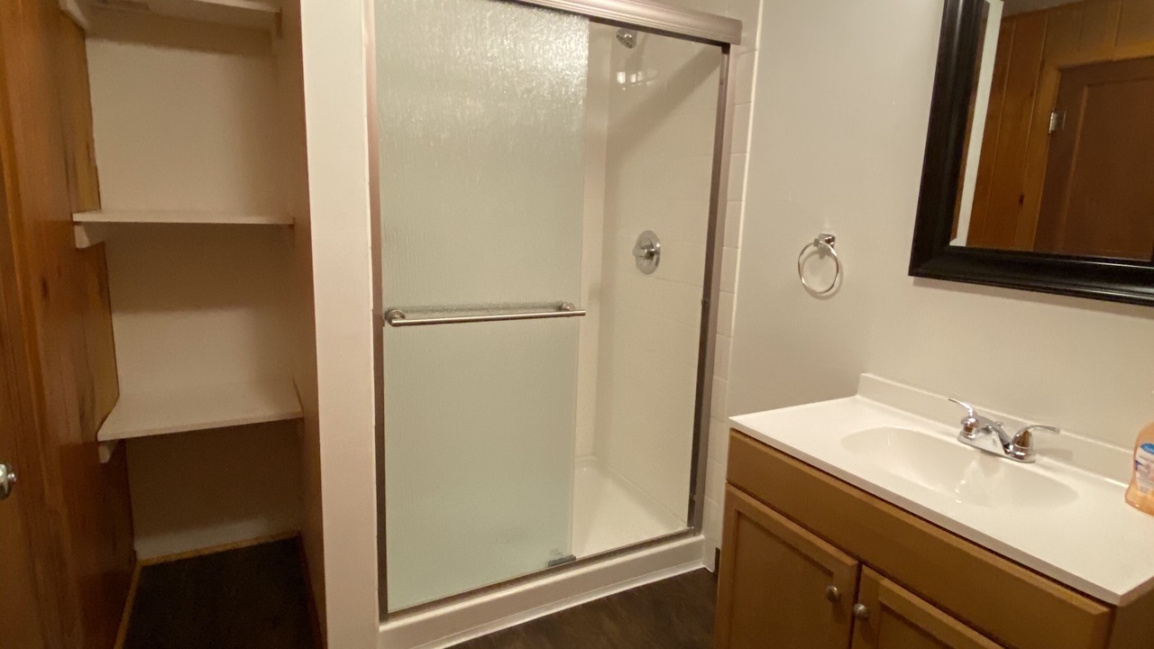 Photo of Bathroom in Meeker