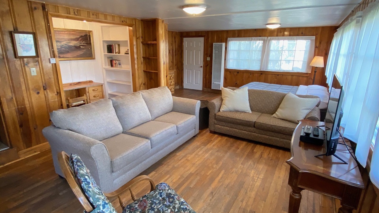 Photo of Livingroom in Meeker