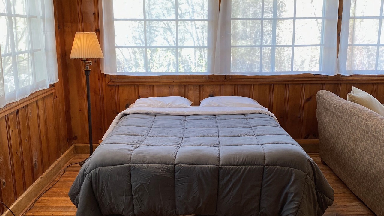 Photo of Bedroom in Meeker