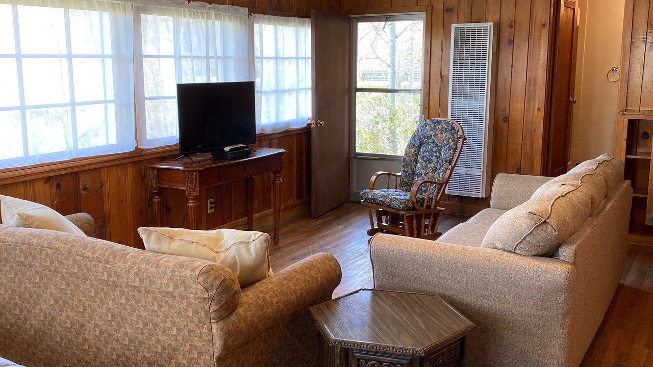 Photo of Livingroom in Meeker