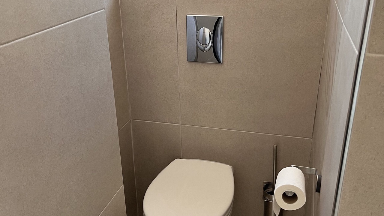 Photo of Bathroom in Faubourg-Raines